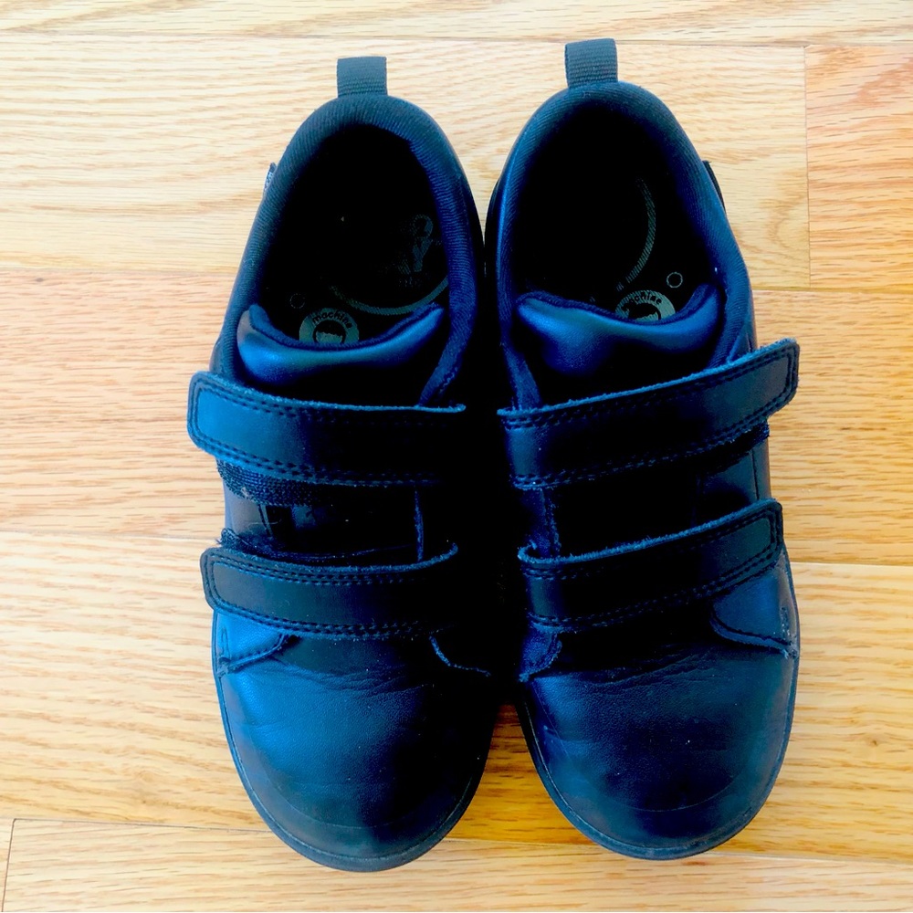 Stride Rite Made 2 play sneakers Sz 12 boys
